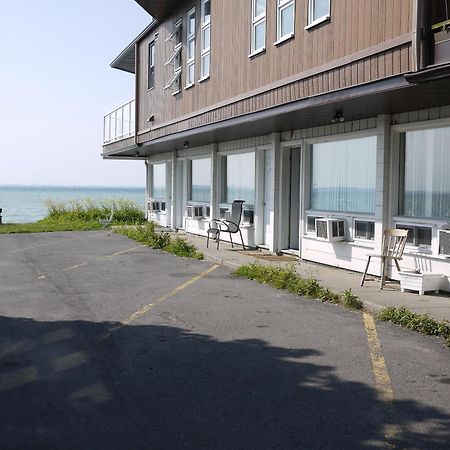 Motel Rive Du Lac Saint-Zotique Luaran gambar