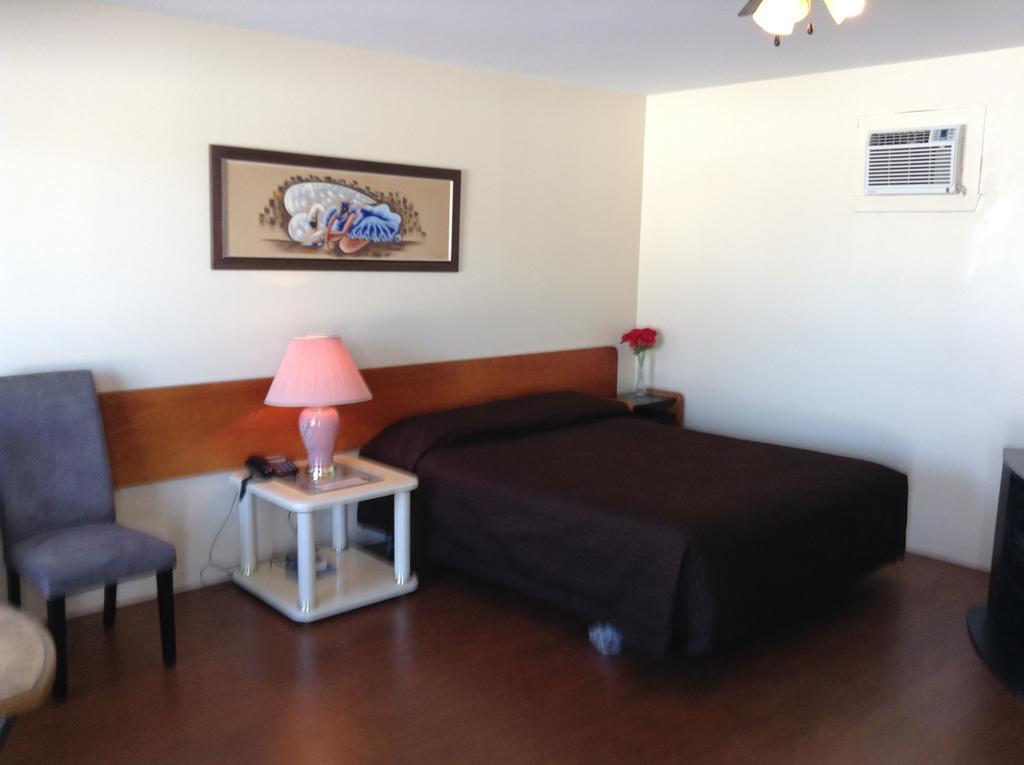 Motel Rive Du Lac Saint-Zotique Bilik gambar