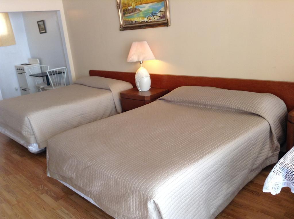 Motel Rive Du Lac Saint-Zotique Luaran gambar