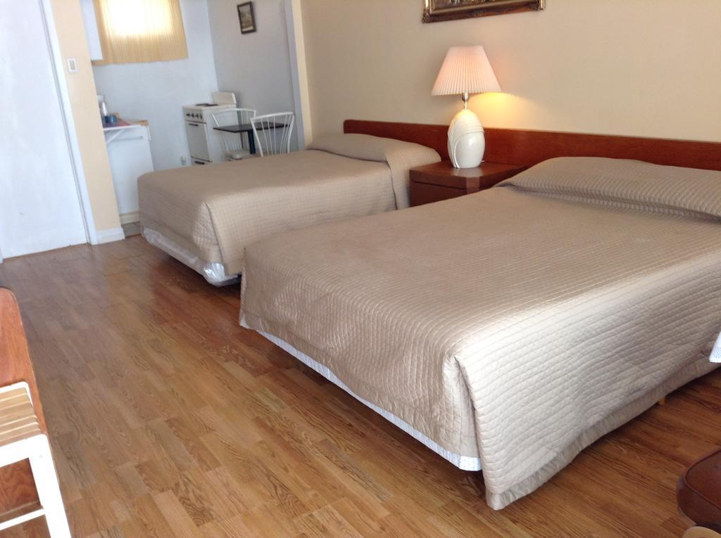 Motel Rive Du Lac Saint-Zotique Bilik gambar