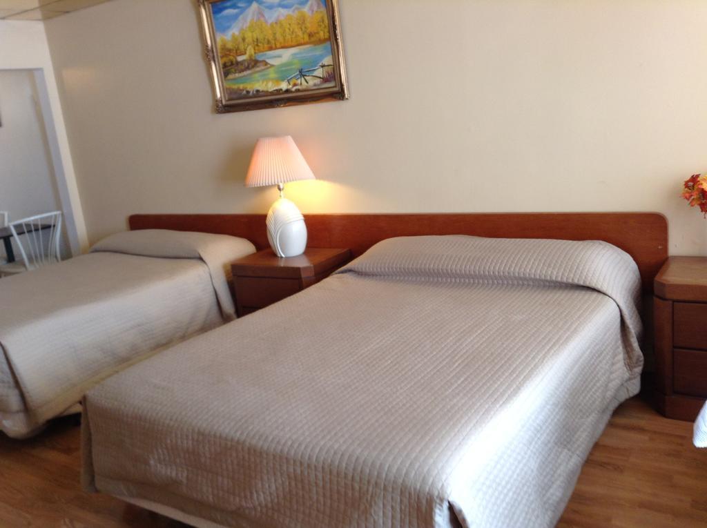 Motel Rive Du Lac Saint-Zotique Luaran gambar