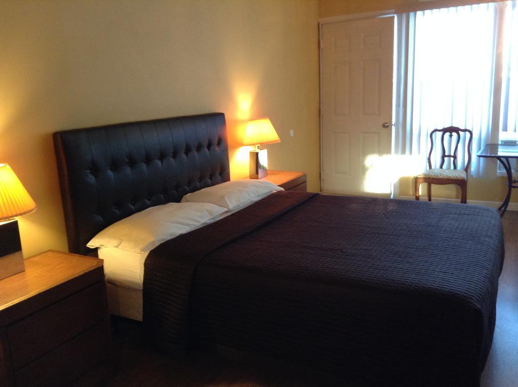 Motel Rive Du Lac Saint-Zotique Bilik gambar