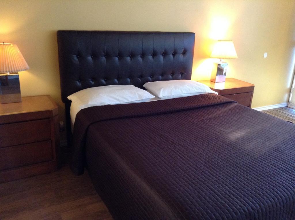Motel Rive Du Lac Saint-Zotique Luaran gambar