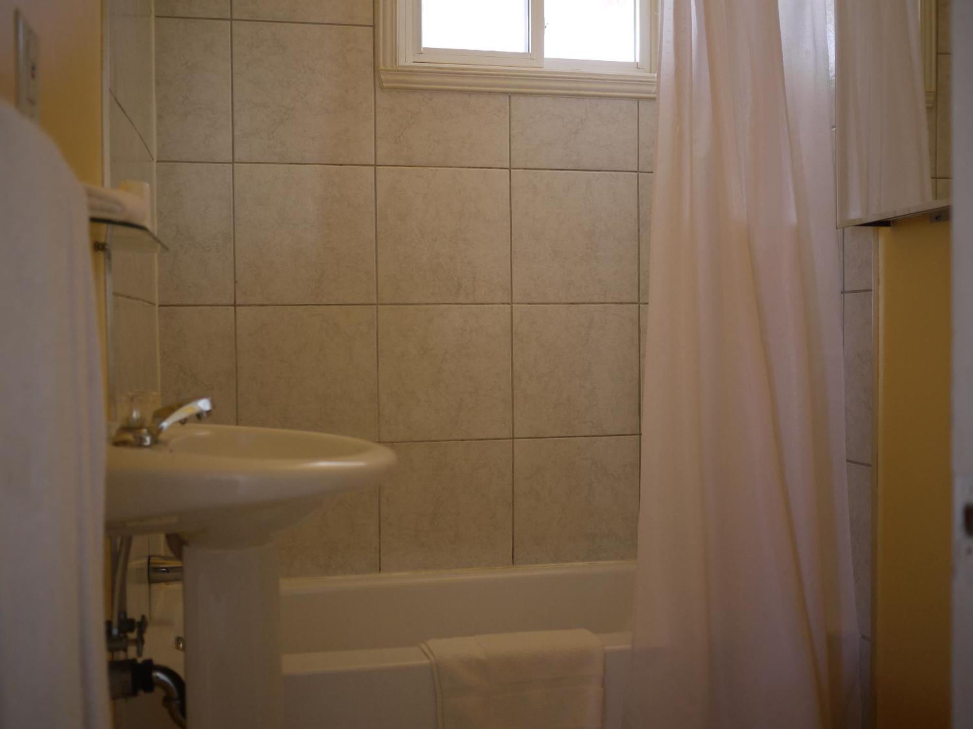 Motel Rive Du Lac Saint-Zotique Luaran gambar
