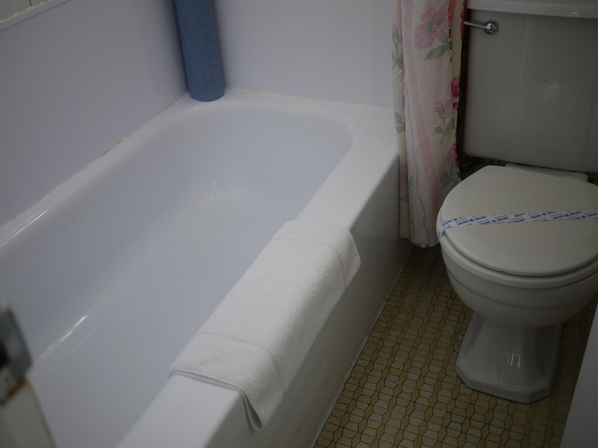 Motel Rive Du Lac Saint-Zotique Luaran gambar