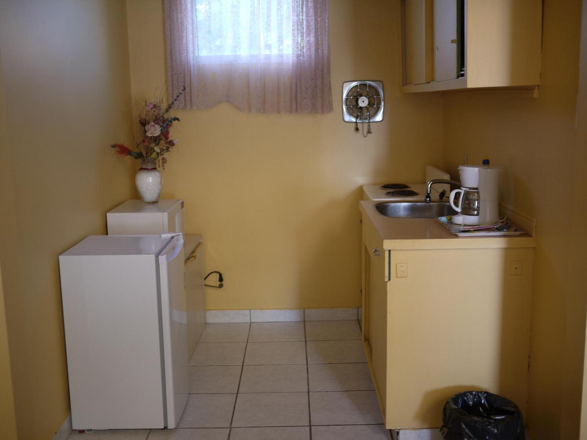 Motel Rive Du Lac Saint-Zotique Luaran gambar
