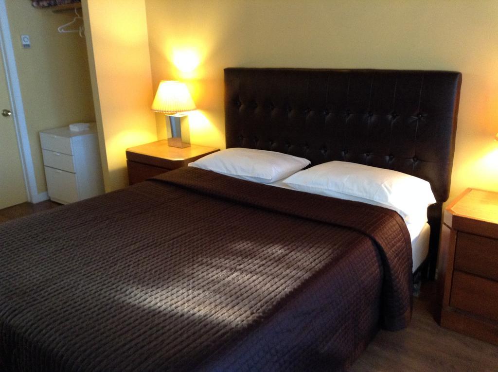 Motel Rive Du Lac Saint-Zotique Bilik gambar