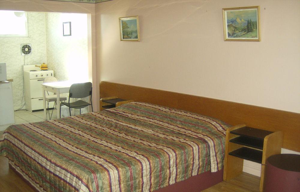 Motel Rive Du Lac Saint-Zotique Luaran gambar