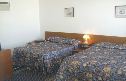 Motel Rive Du Lac Saint-Zotique Luaran gambar
