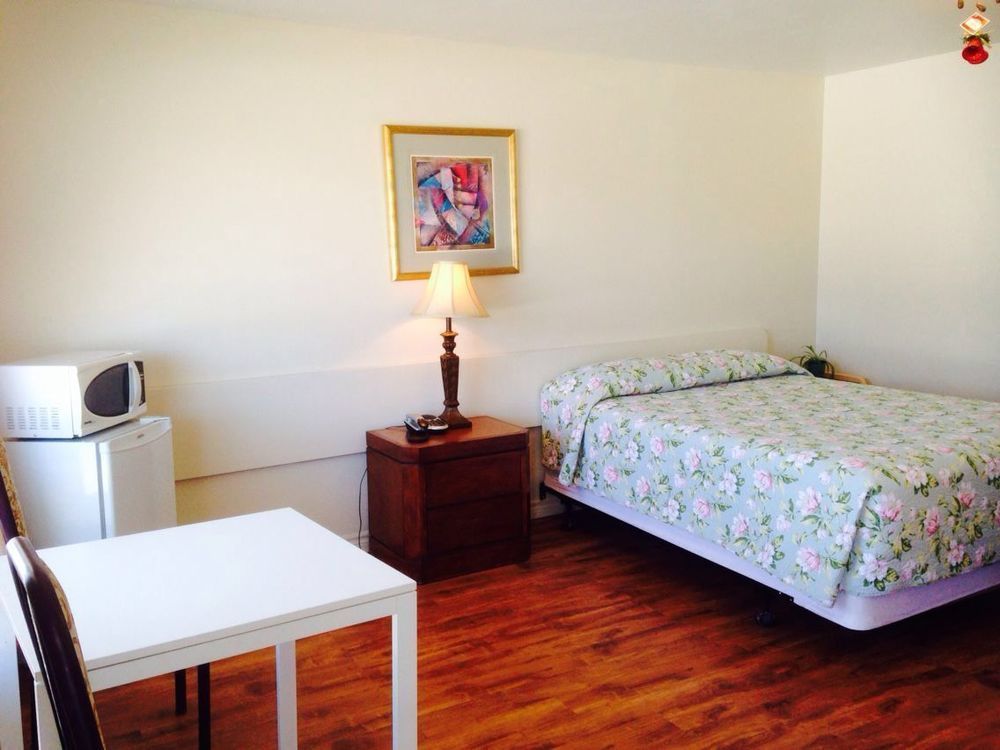 Motel Rive Du Lac Saint-Zotique Luaran gambar