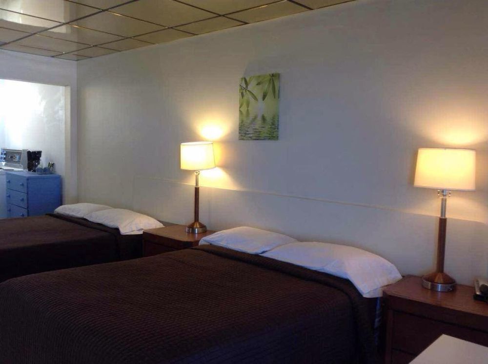 Motel Rive Du Lac Saint-Zotique Luaran gambar