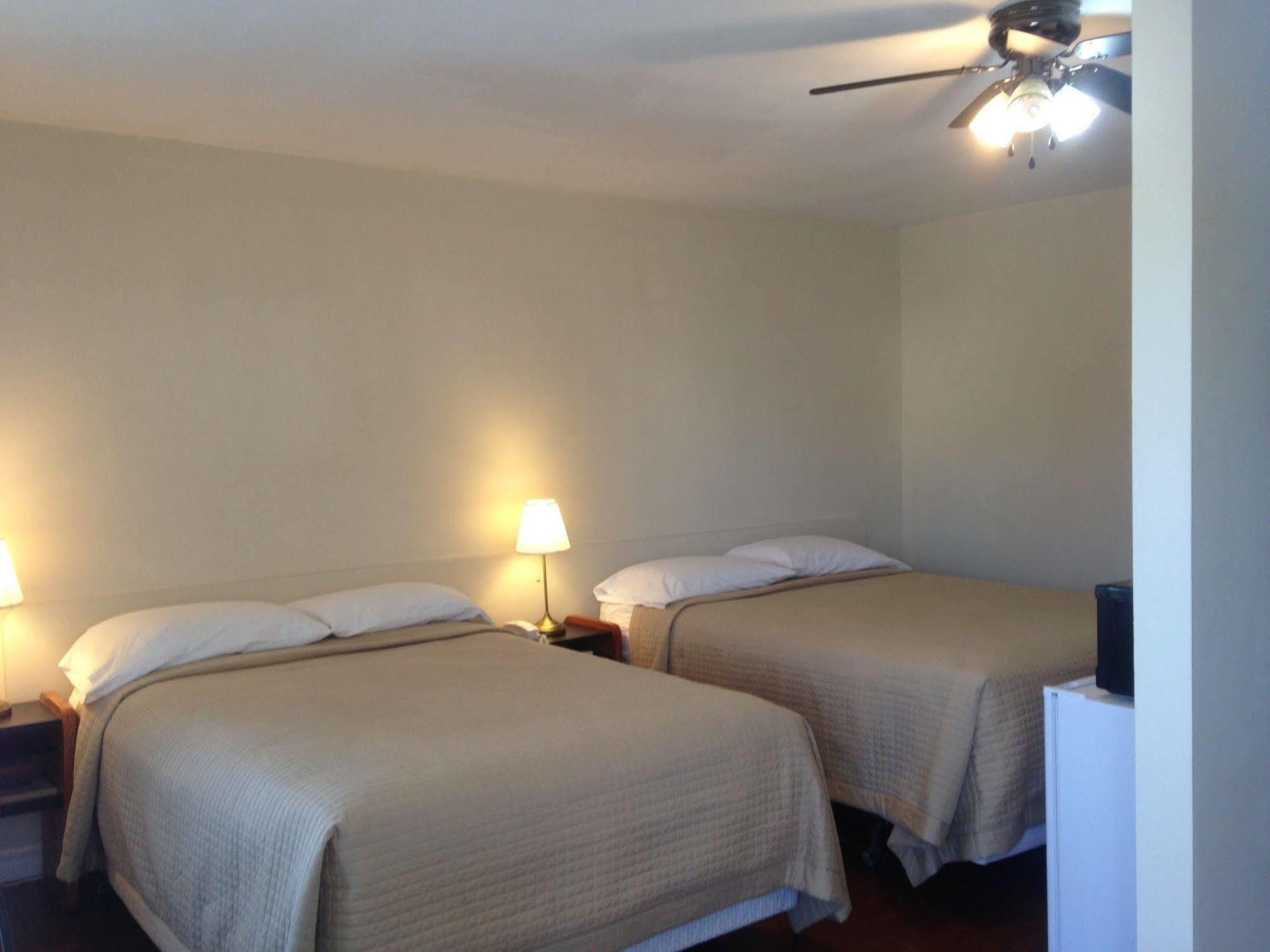 Motel Rive Du Lac Saint-Zotique Luaran gambar